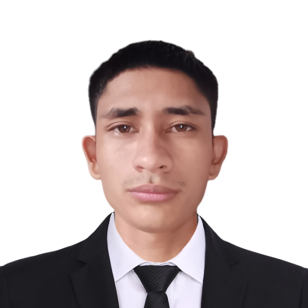 Imagen de Duglas Betanco